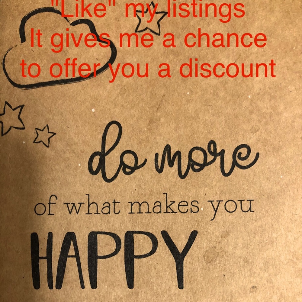Like my listings!